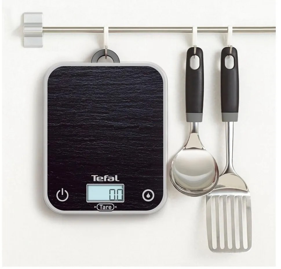 Cyfrowa waga kuchenna Optissl BC50D2V0 – Tefal
