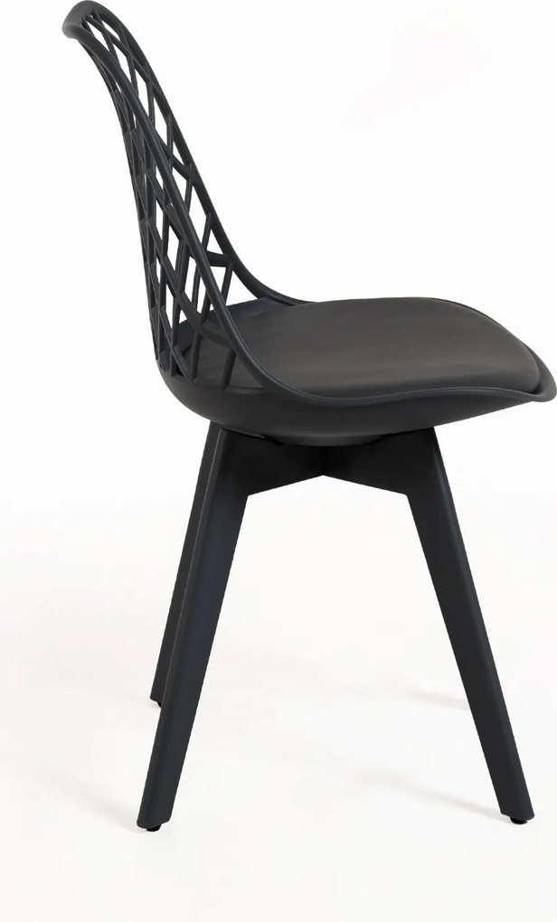 Zestaw 4 krzese Mima Suprym