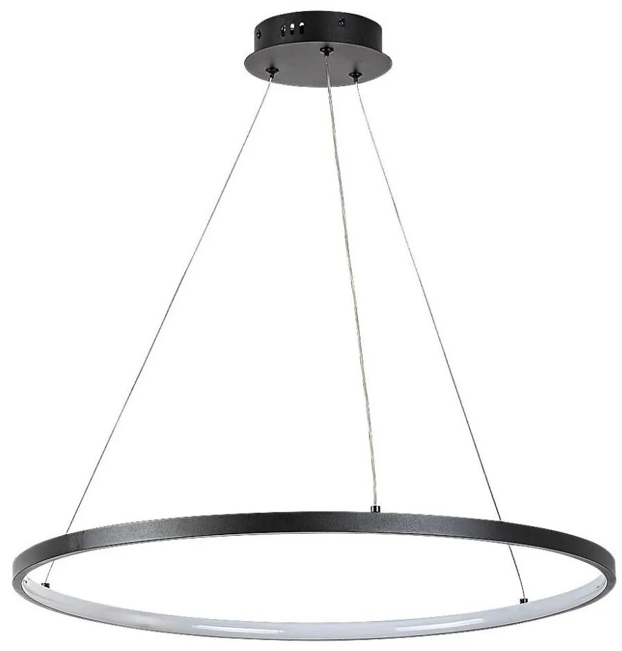Rabalux 72344 - Lampa wisząca na lince BELIZA LED/55W/230V 3000K