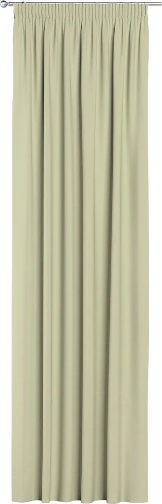 Zasłona na taśmie marszczącej 1 szt.