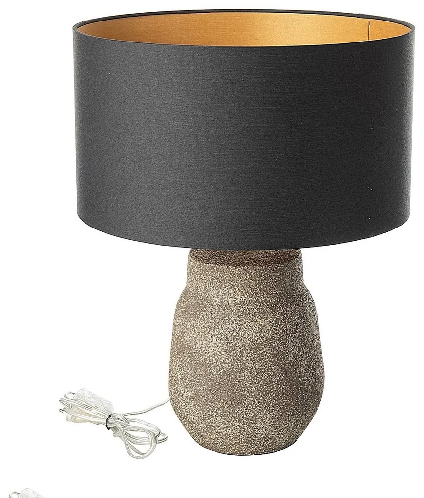 Lampa stołowa Tellus II 51 cm