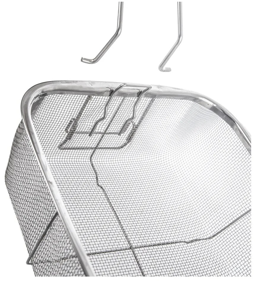 Aluminiowe brytfanny zestaw 2 szt. 24,5x32,5 cm GRANDE – Orion