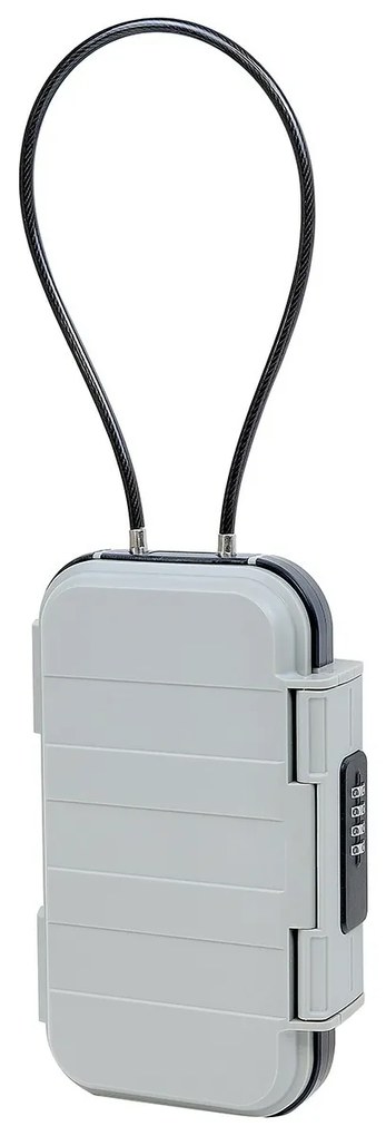 Richter Wodoodporna skrzynka bezpieczeństwa KB.G13