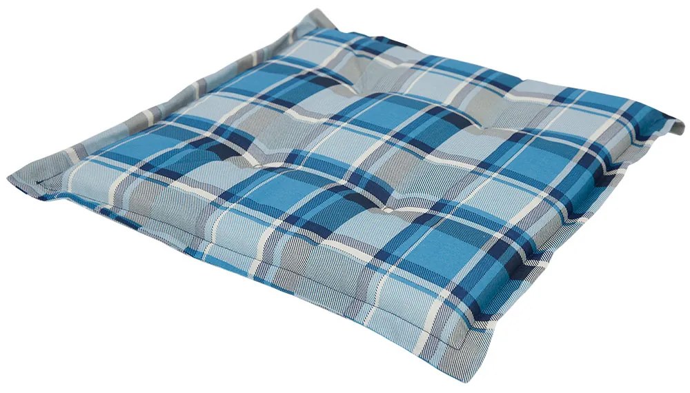Poduszka na siedzisko Malezja Sitz 45 x 45 x 4 cm B021-01PB PATIO