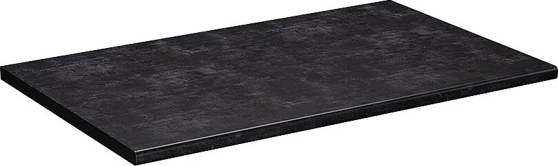 Blat kuchenny antracyt 97x60x2.8 r-line