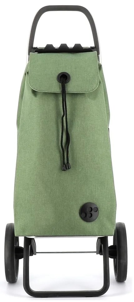 Torba na zakupy na kółkach 43 l I-Max Tweed 2 Logic – Rolser