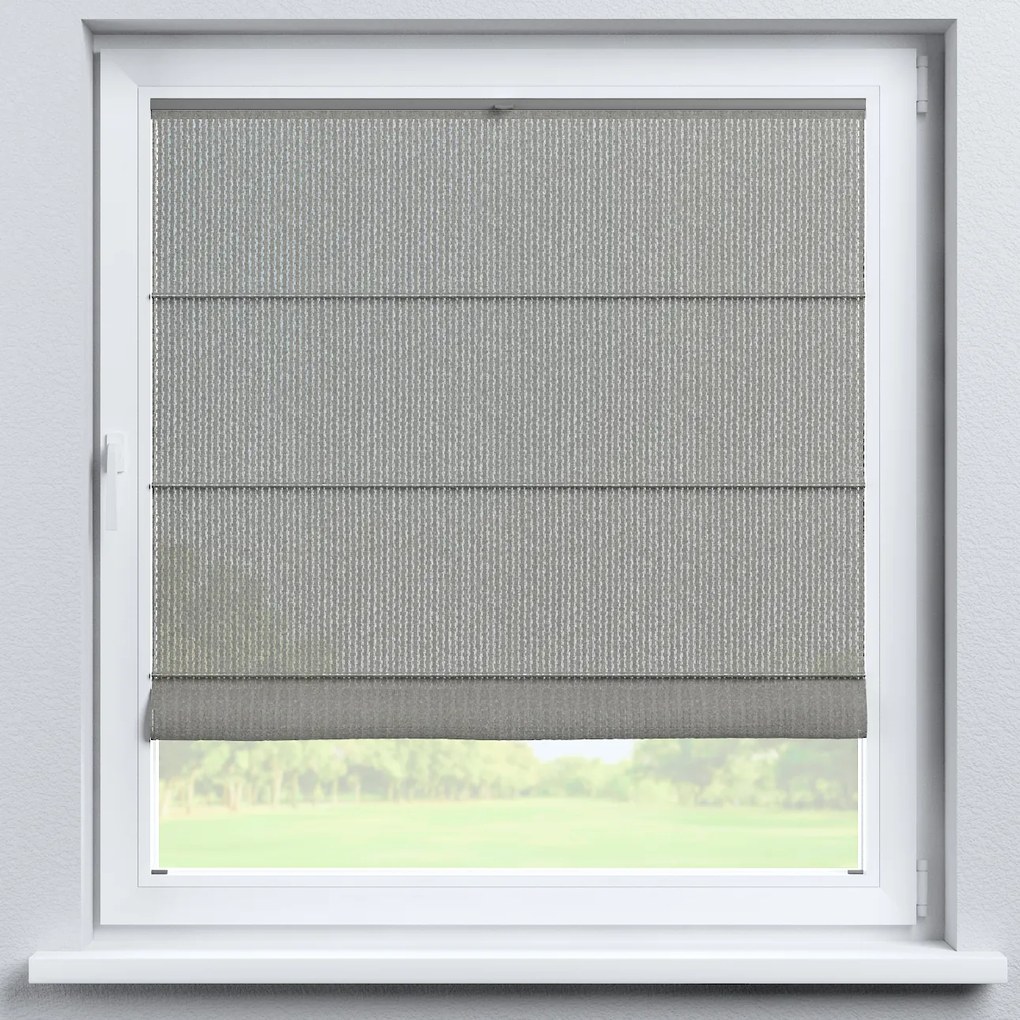 Roleta plisowana rzymska Sycylia