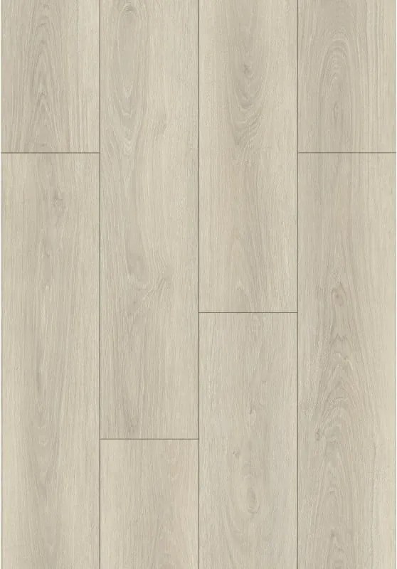 Mexen Concord vinyl panels 1240 x 182 mm SPC 6.5 mm, IXPE underlay 1.5 mm, 4 V-Groove, Oak - F1056-1240-182-505-4V1-01