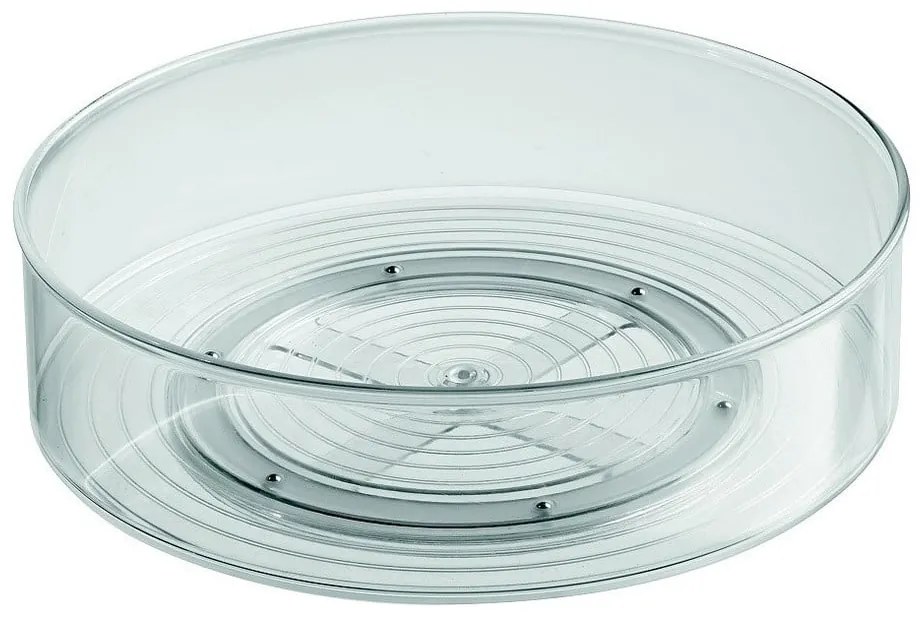 Obrotowy pojemnik do lodówki iDesign Fridge, ⌀ 29 cm