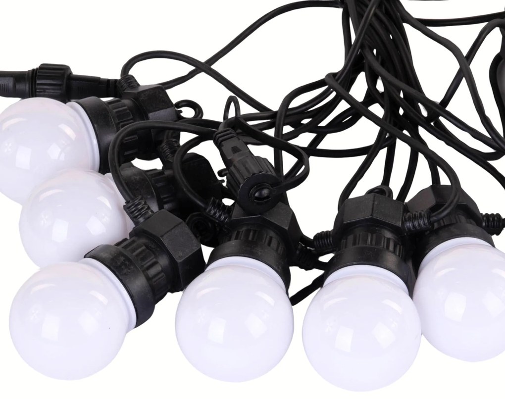 Girlanda świetlna 20 LED
