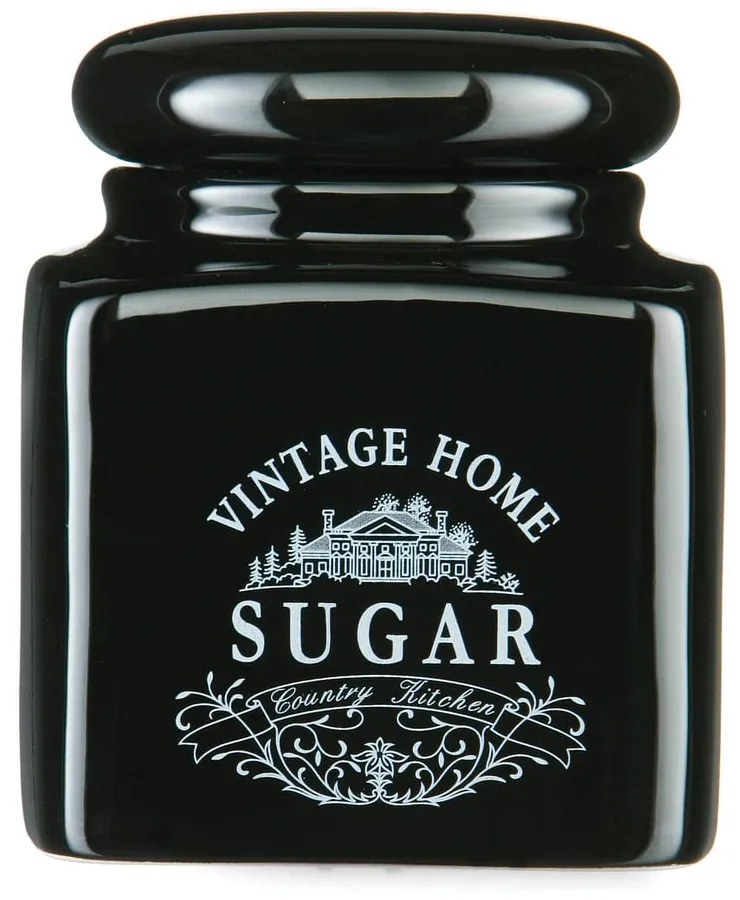 Ceramiczny pojemnik na cukier – Premier Housewares