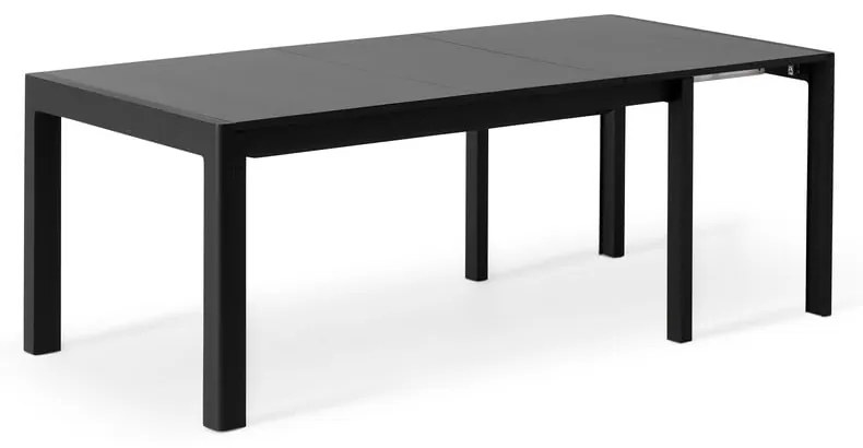 Rozkładany stół z dodatkowym blatem 96x160 cm Join – Hammel Furniture