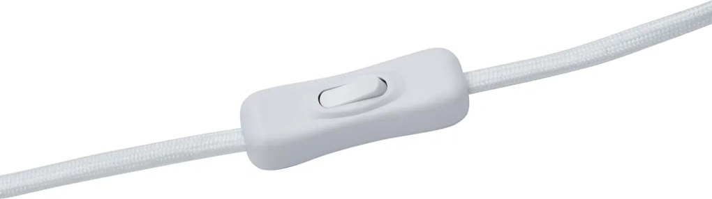 Lampa stołowa Japandi zielona ze szkłem opalowym 18 cm - Kumo