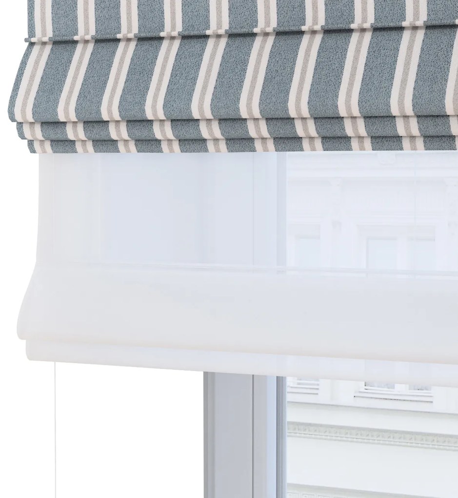 Roleta rzymska dzień noc Duo