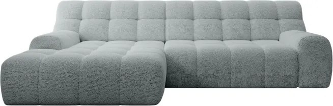 Narożnik COCOON S L z regulacją układzie WERSAL