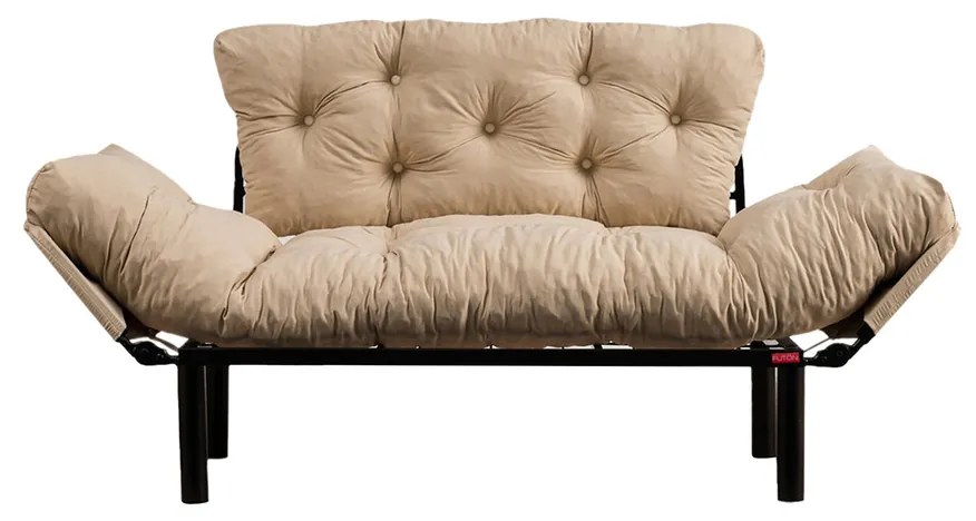 Sofa rozkładana Nitta Cream