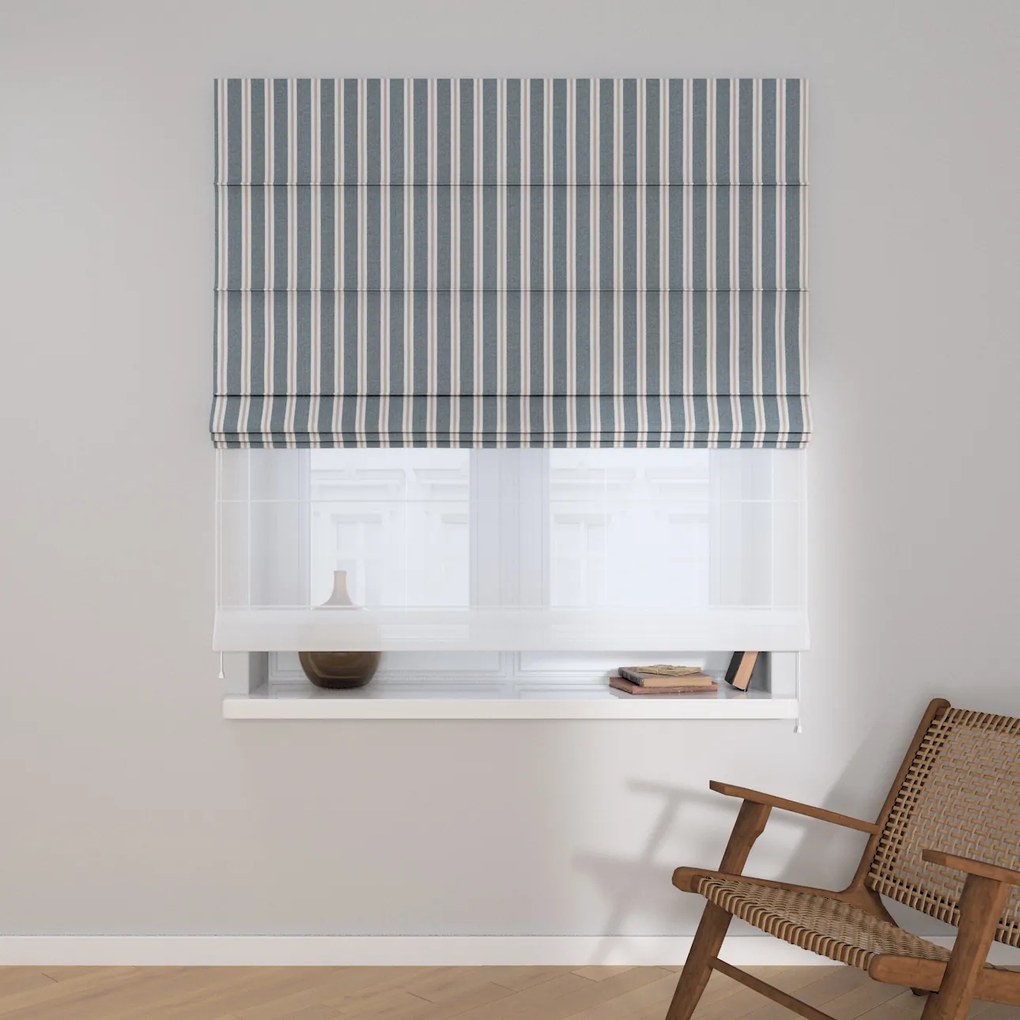 Roleta rzymska dzień noc Duo