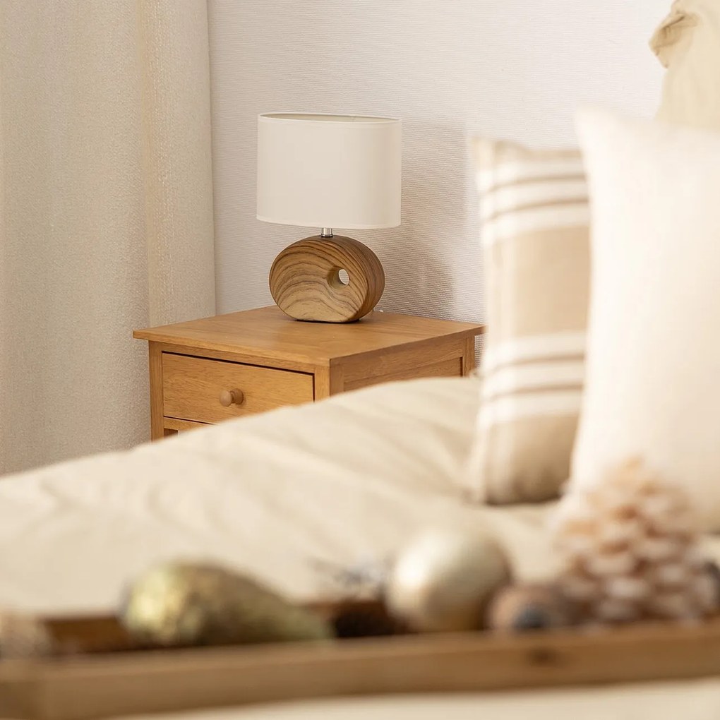 Lampka stołowa Harmony I 17x7x31 cm