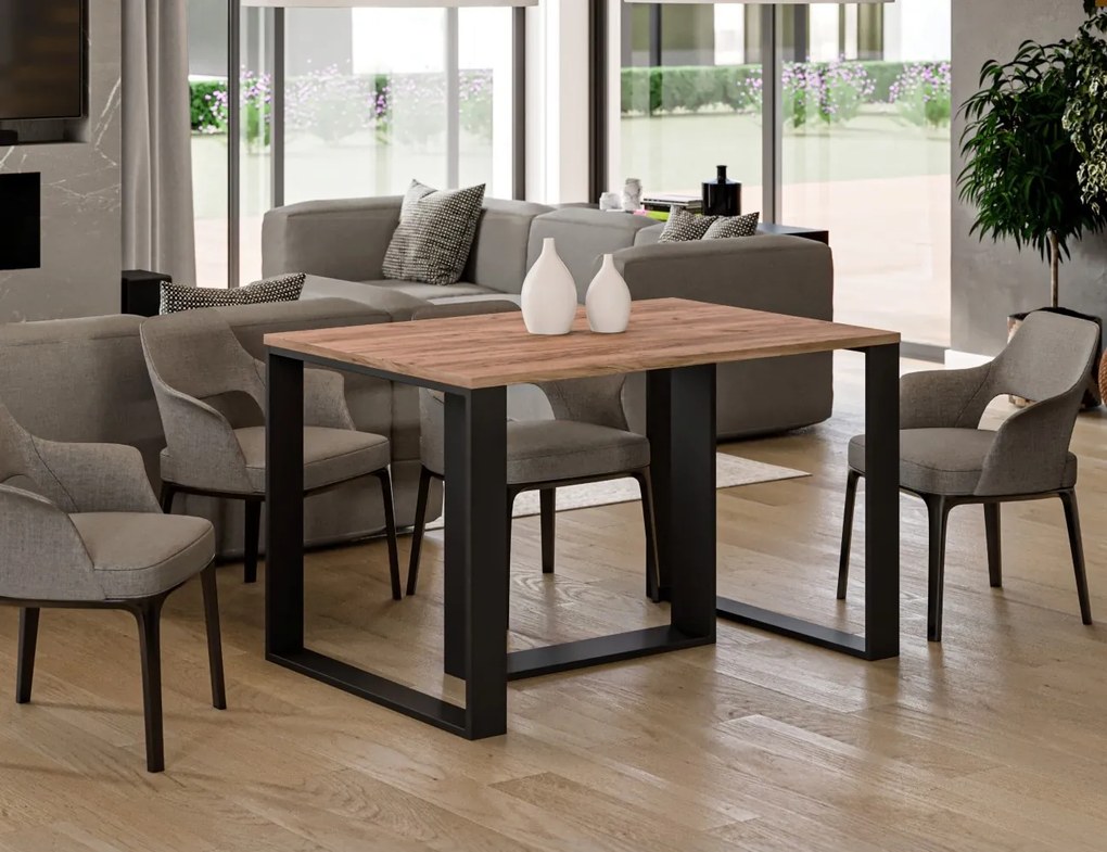 Stół Borys Bis 310 Endo rozkładany od 130 do 310 cm