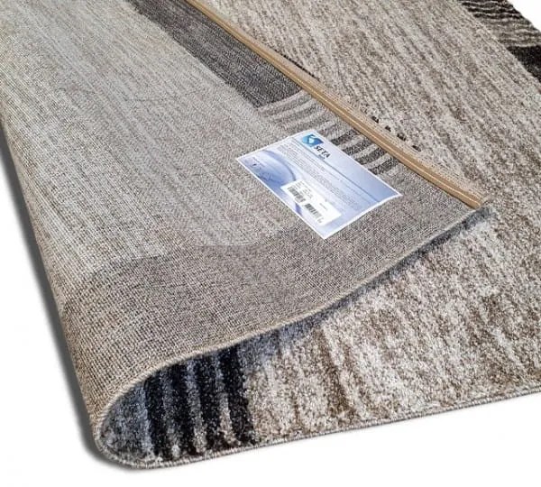 Dywan nowoczesny Lara bodiura beżowy 160 cm x 230 cm