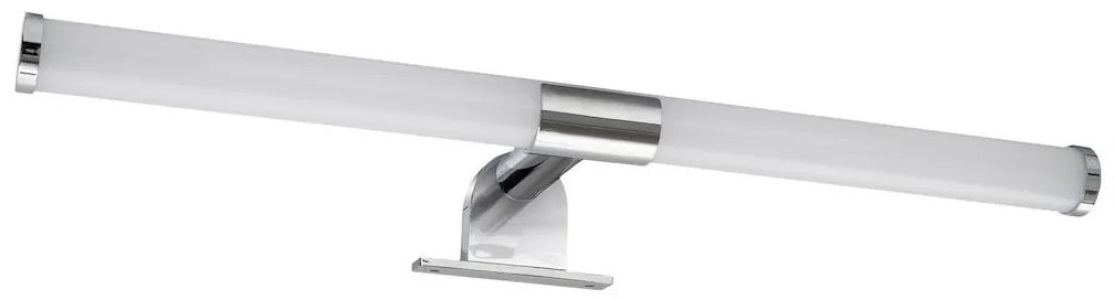 LED Oświetlenie do lustra łazienkowego APA LED/6W/230V 40 cm IP44 chrom błyszczący