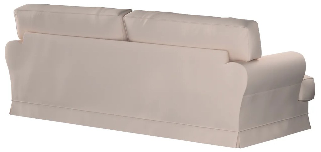 Pokrowiec na sofę Ekeskog nierozkładaną