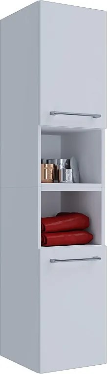 Meble łazienkowe High cabinet Szafka łazienkowa Badinos