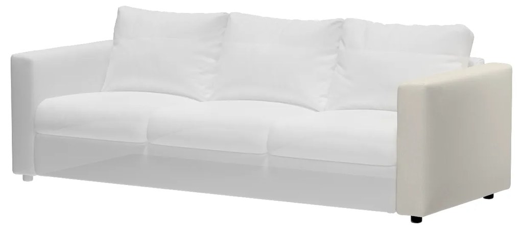 Pokrowiec na podłokietnik Vimle