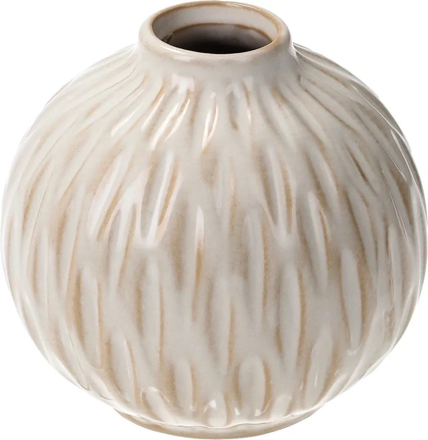 Wazon Shell 9x9x9 cm