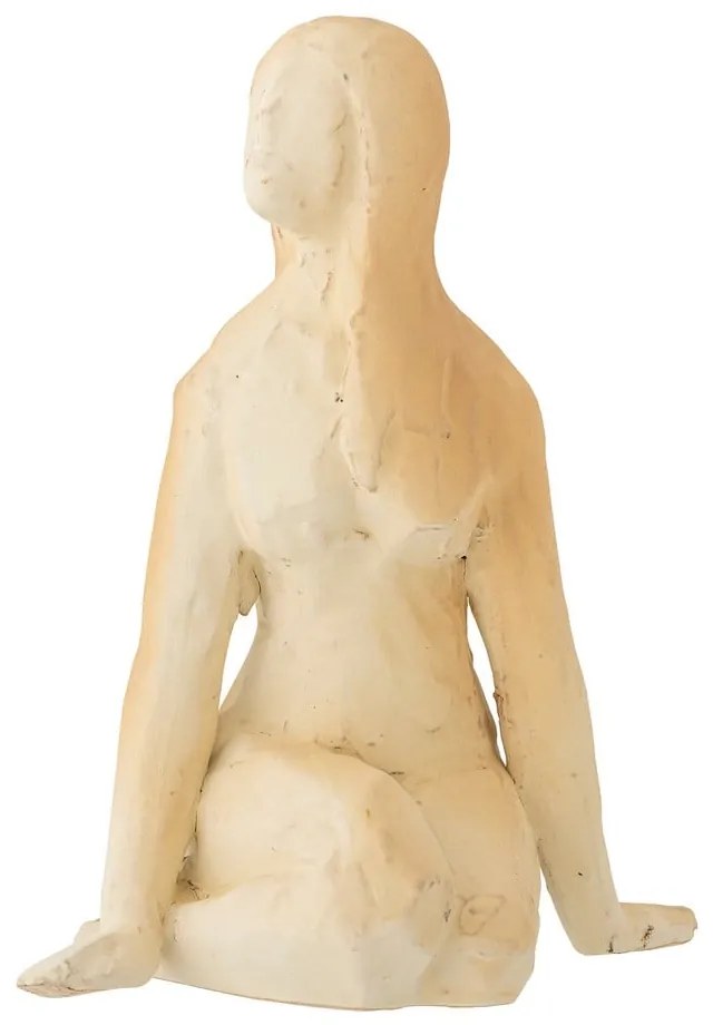 Kamionkowa figurka (wysokość 20,5 cm) Ishtar – Bloomingville