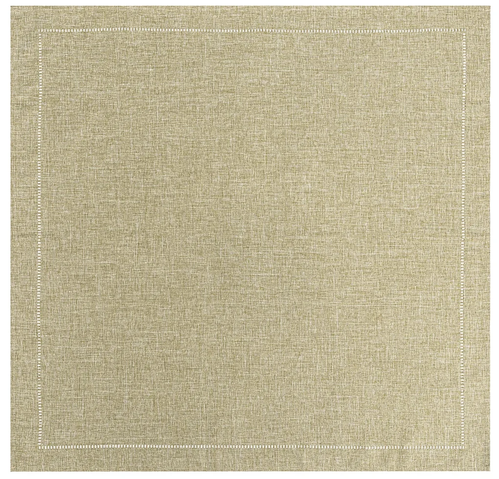 Obrus zielony, 85 x 85 cm, 85 x 85 cm