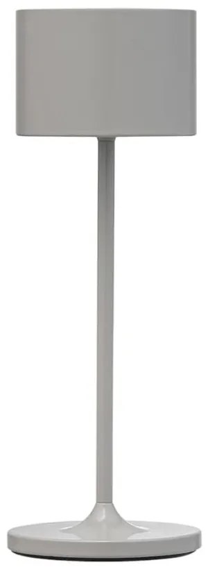 Lampa zewnętrzna LED na USB ze ściemniaczem ø 7 cm Farol Mini – Blomus