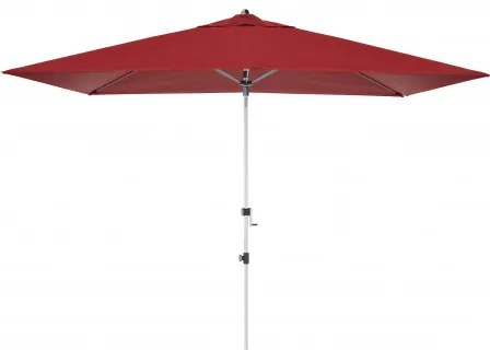 EXPERT 3 x 2 m - uchylny parasol ogrodowy z uchwytem : Substancja Desen - 833