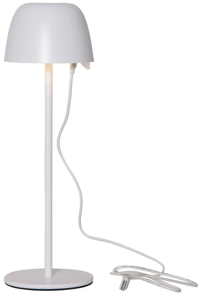 Lampa zewnętrzna LED na USB ø 11 cm Ronda – Star Trading