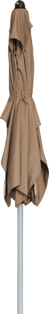 Doppler ACTIVE 210 x 140 cm brązowa