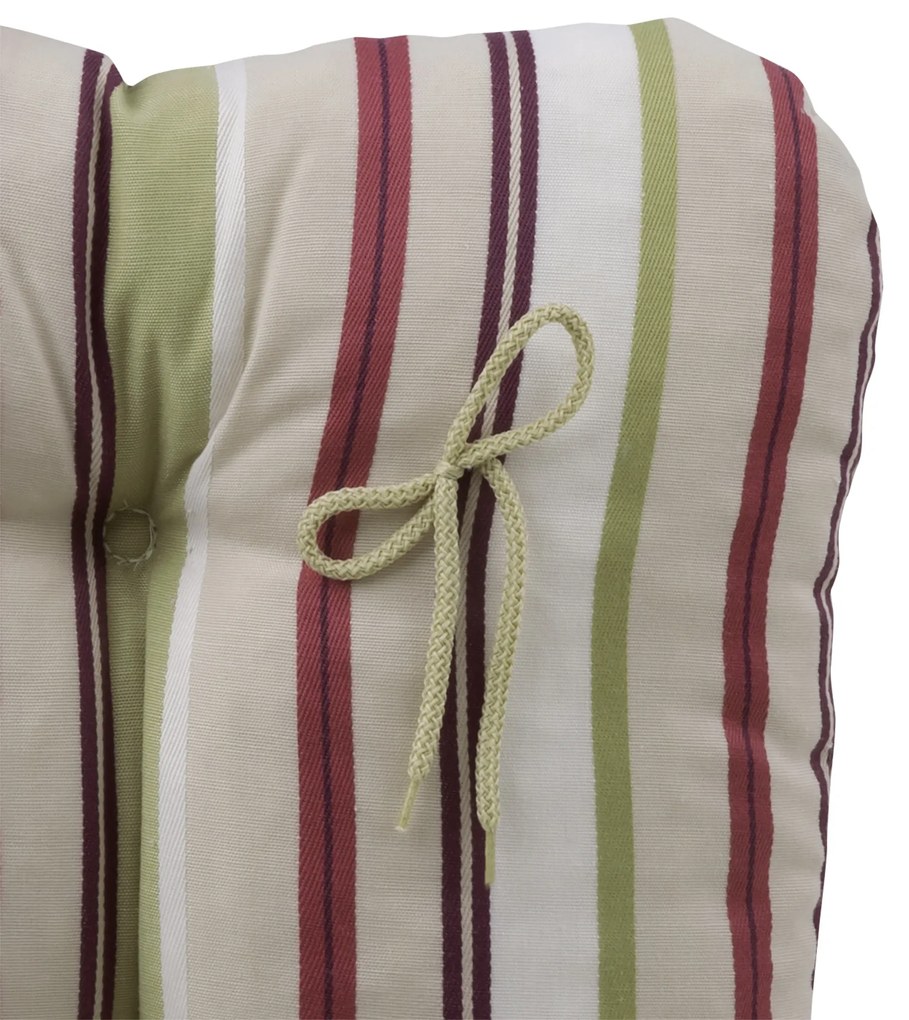 Poduszki na fotel rattanowy 55 cm Marocco C029-05SB PATIO