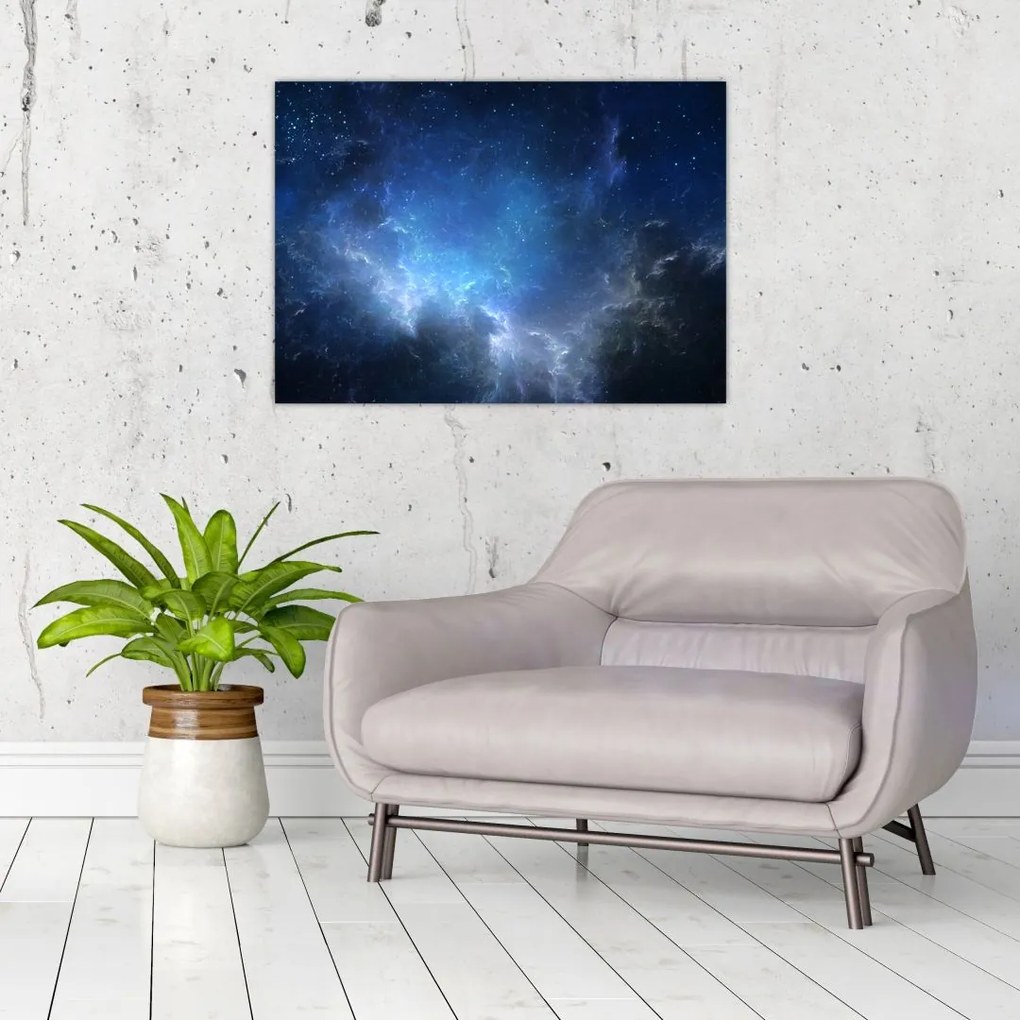 Obraz na szkle nieba (70x50 cm)
