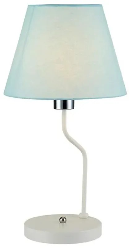 Niebieska lampka nocna - K309 Modus