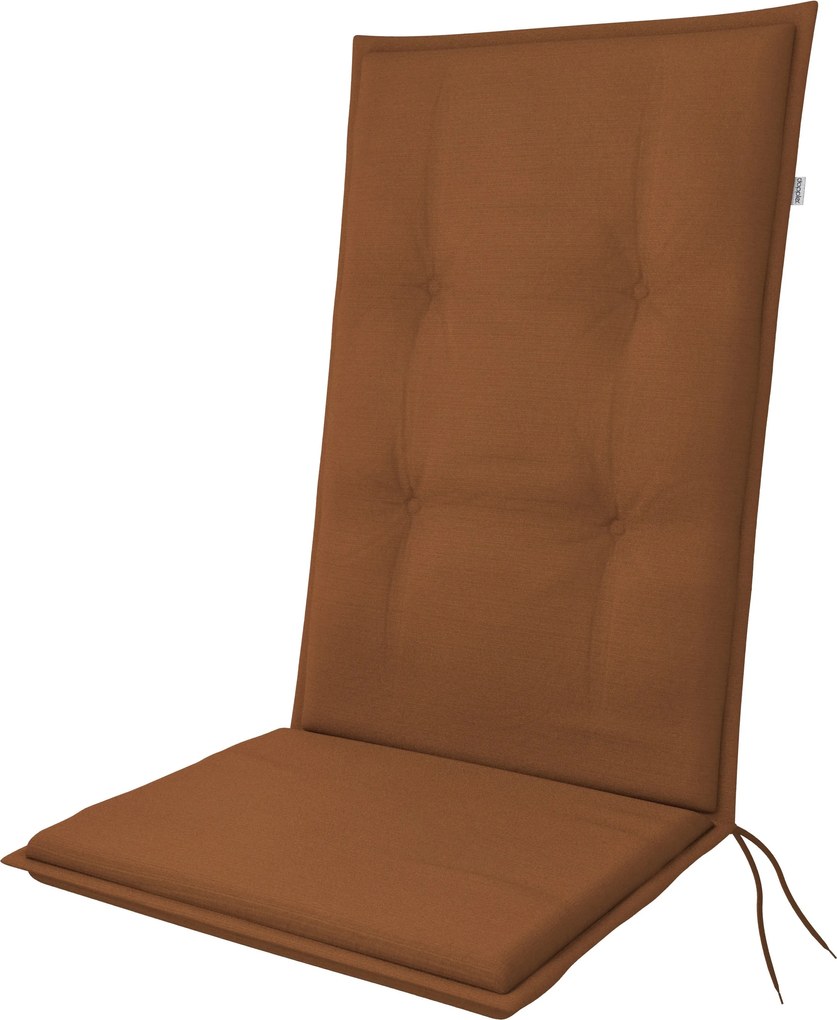 Doppler FLAIR 6942 - wysoka poduszka na fotel z wysokim oparciem