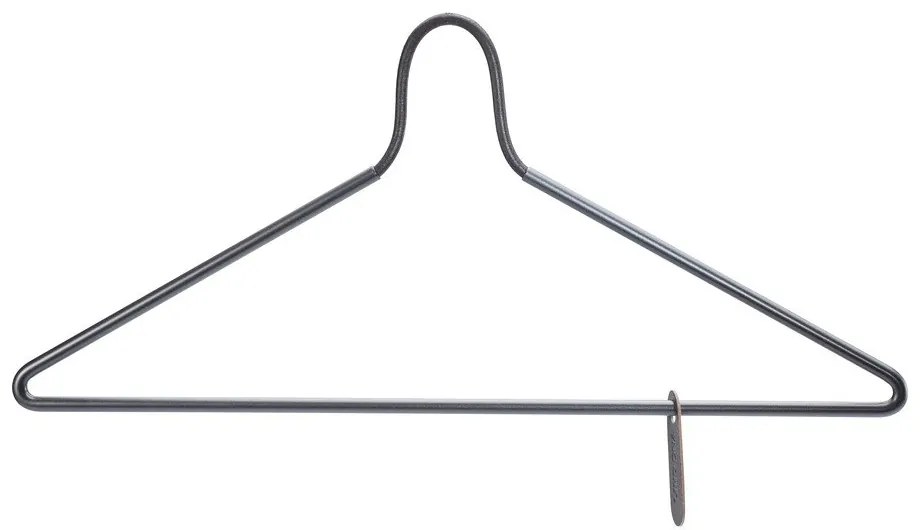 Metalowy wieszak – LIND DNA