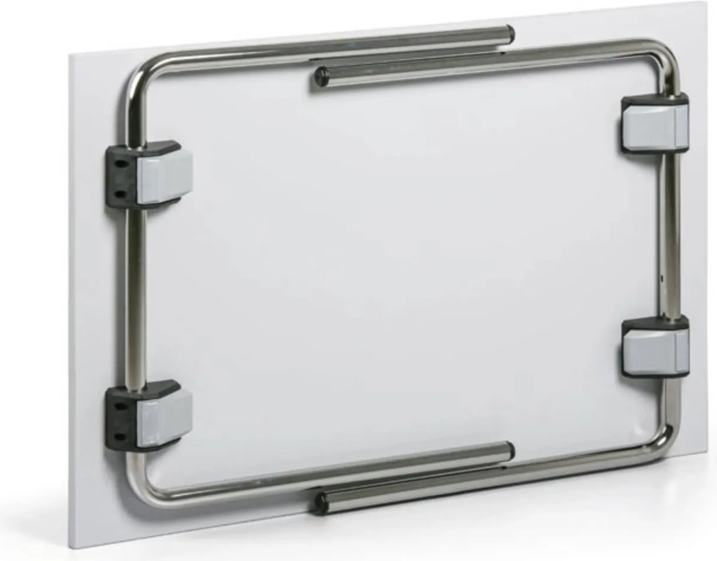 Składany stół SPOT, 160x80 cm, czereśnia