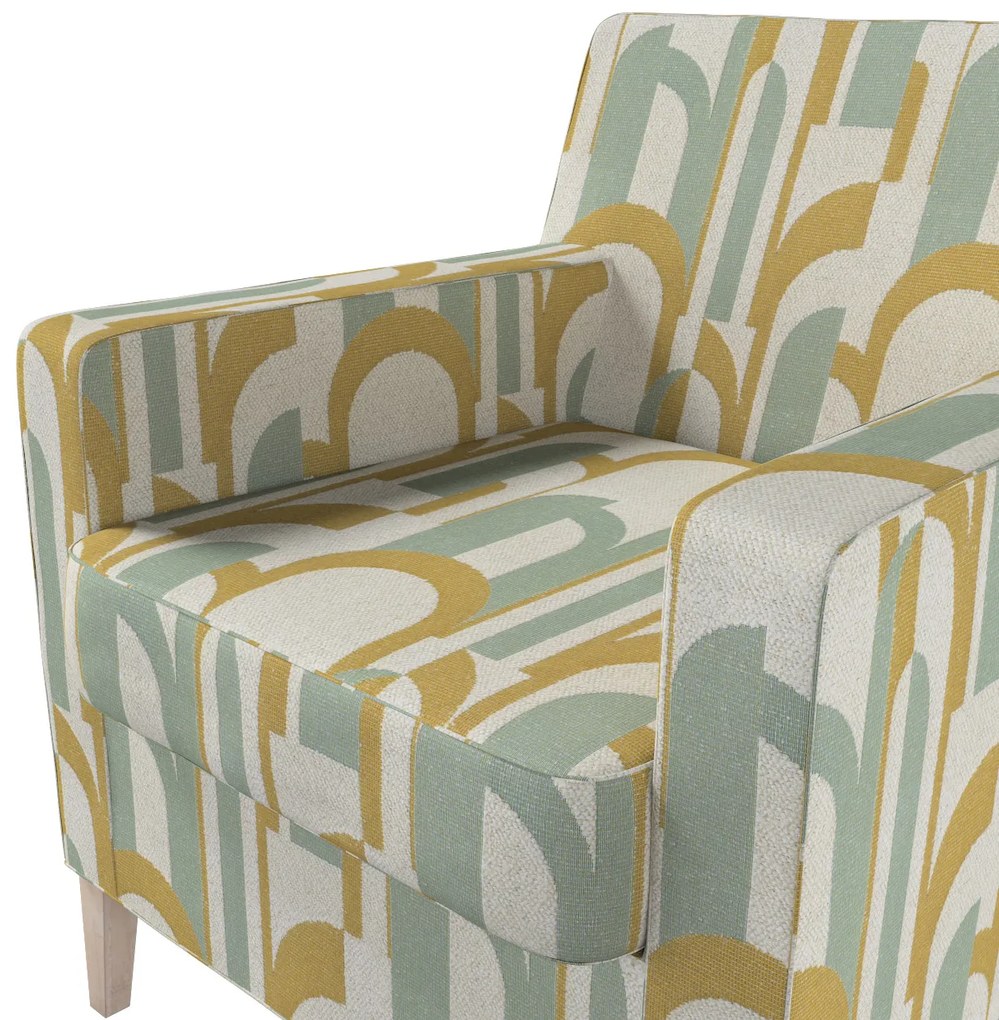 Pokrowiec na fotel Karlstad