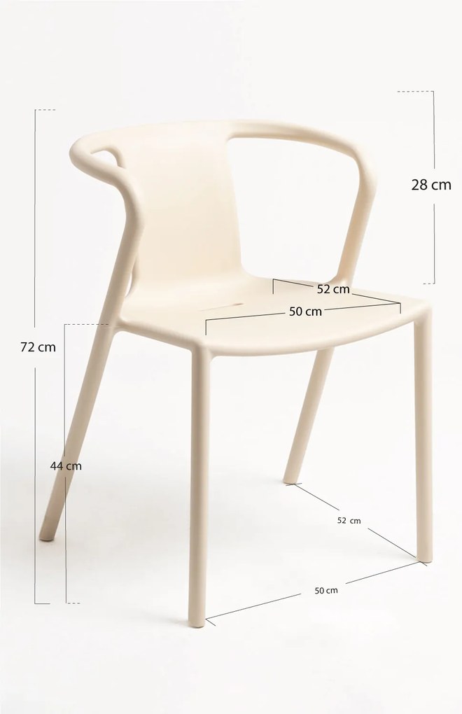 Silla Indi