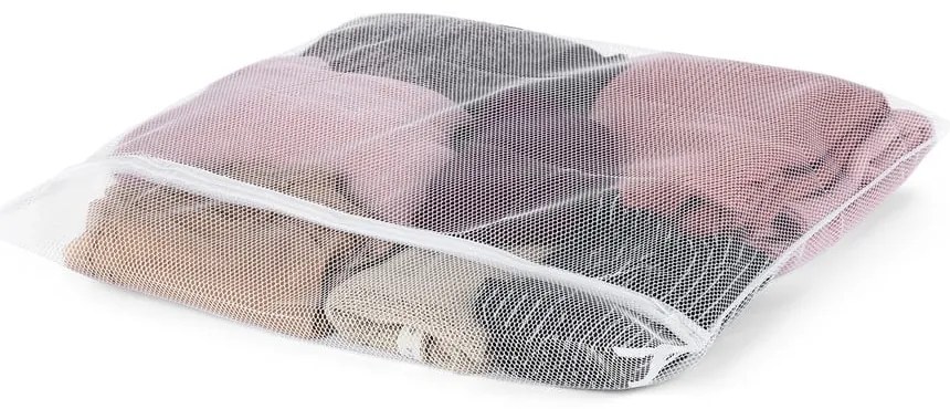 Worek do prania bielizny Compactor, 60x60 cm