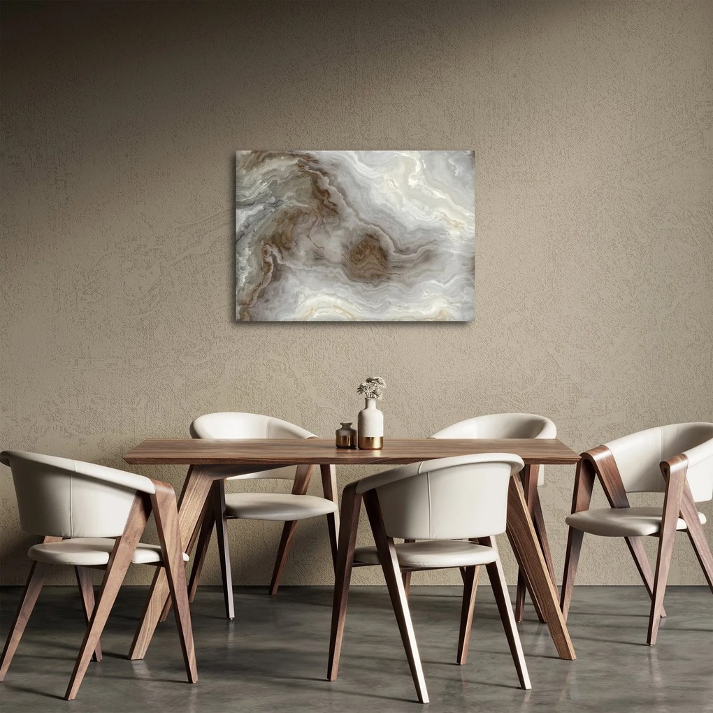 Obraz - Onyks (70x50 cm)