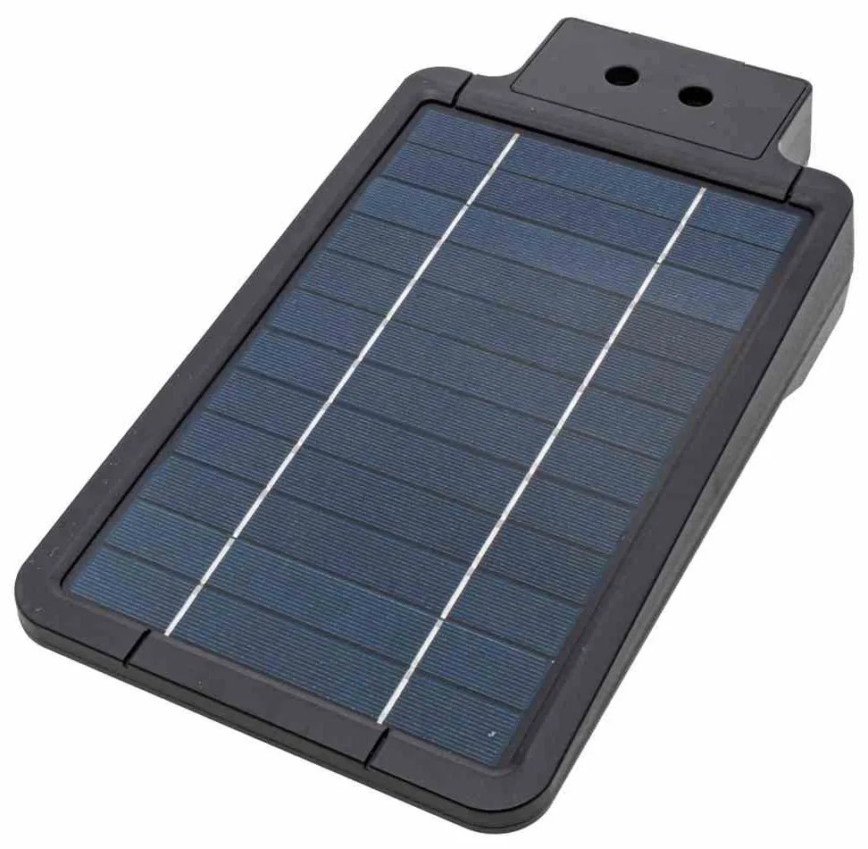 Lampa Solarna Street 8W 4000K