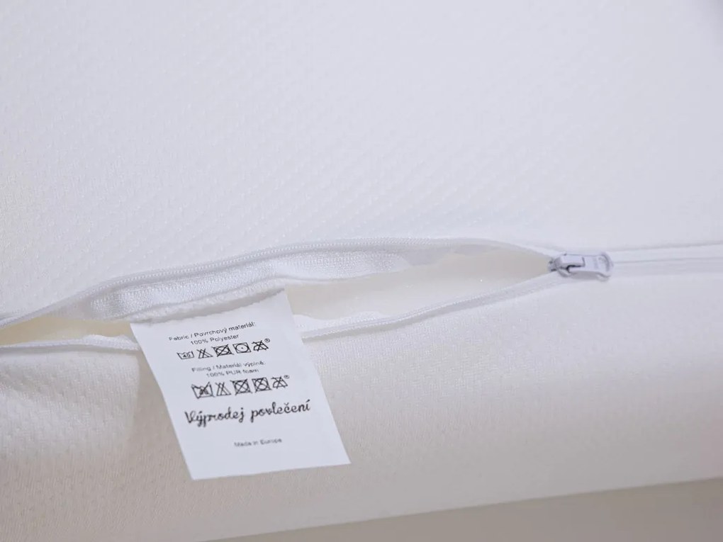 Anatomiczna poduszka SOFT 30 x 50 cm