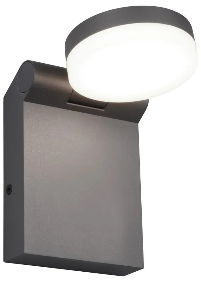 Lampa zewnętrzna (wysokość 19 cm) Adour – Trio