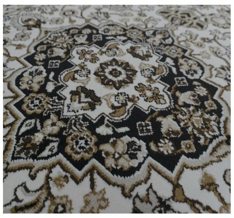 Dywan Lotus 9306 beżowy, 60 x 90 cm, 60 x 90 cm