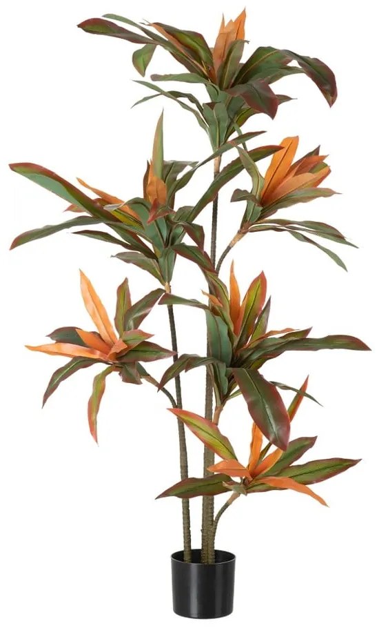 Sztuczna roślina (wysokość 140 cm) Dracena – Ixia